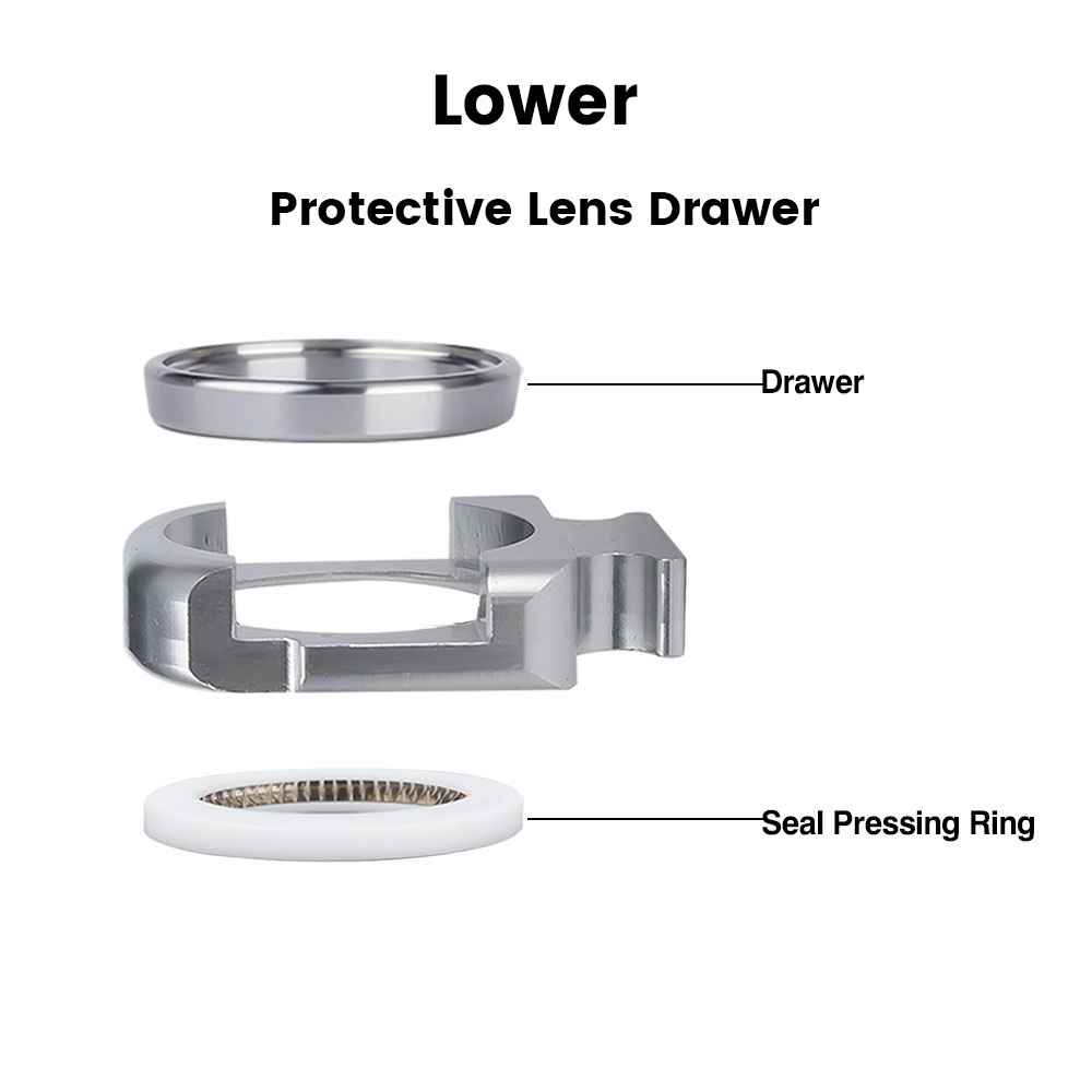Laser Protective Windows Base  - đánh giá và giá Holy Stone Drone Hs720