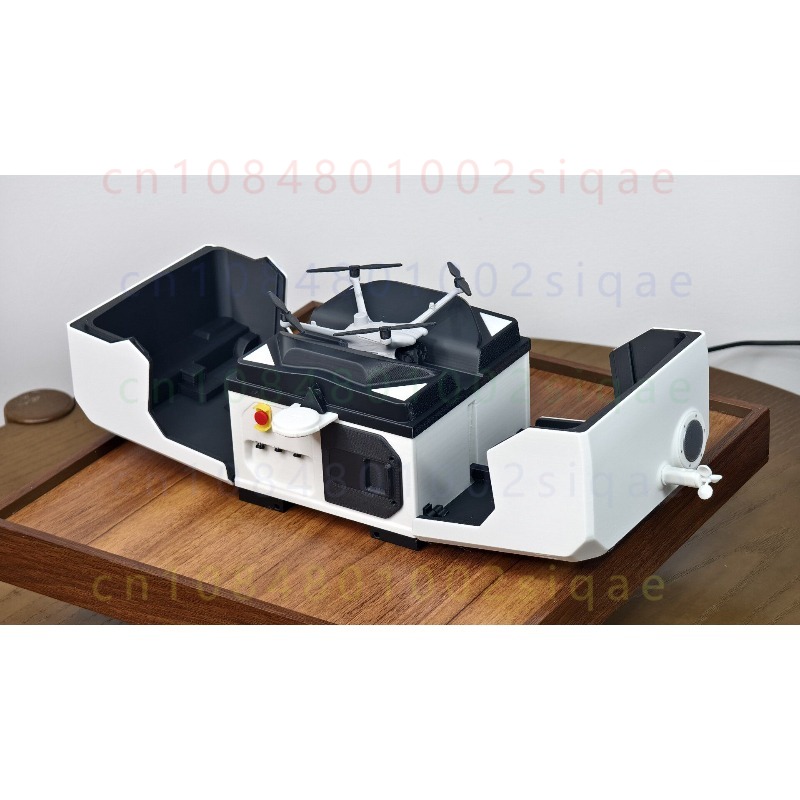 FOR DJI Dock 3 Small Scale Mod - đánh giá và giá Dji Drone Mini 3