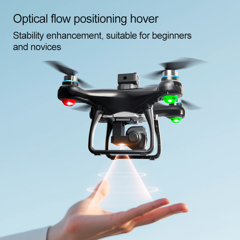 Bexine New Z3 GPS Drone with 4 - đánh giá và giá Drone Camera Hd