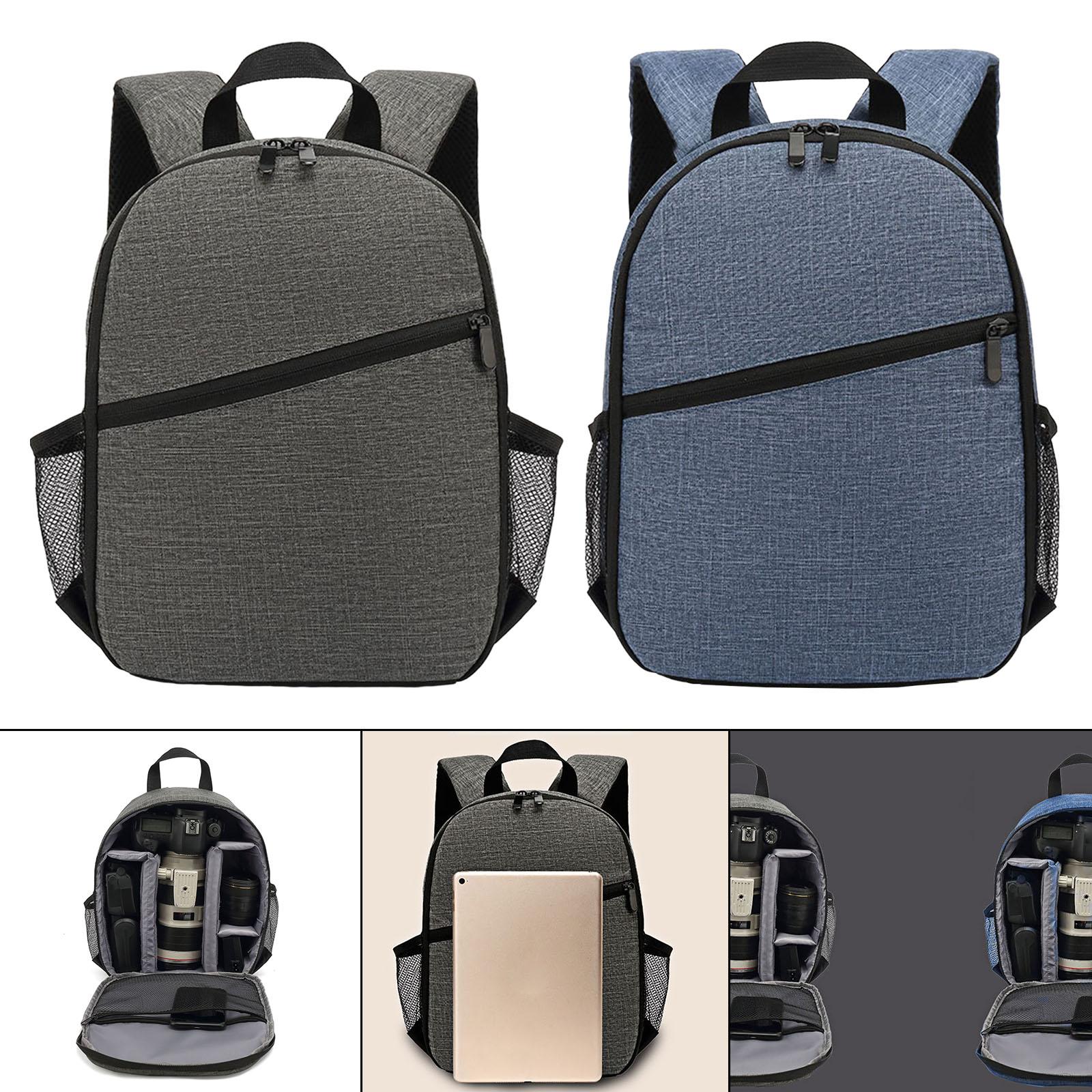 Breathable Camera Backpack for - đánh giá và giá Drone Camera Case