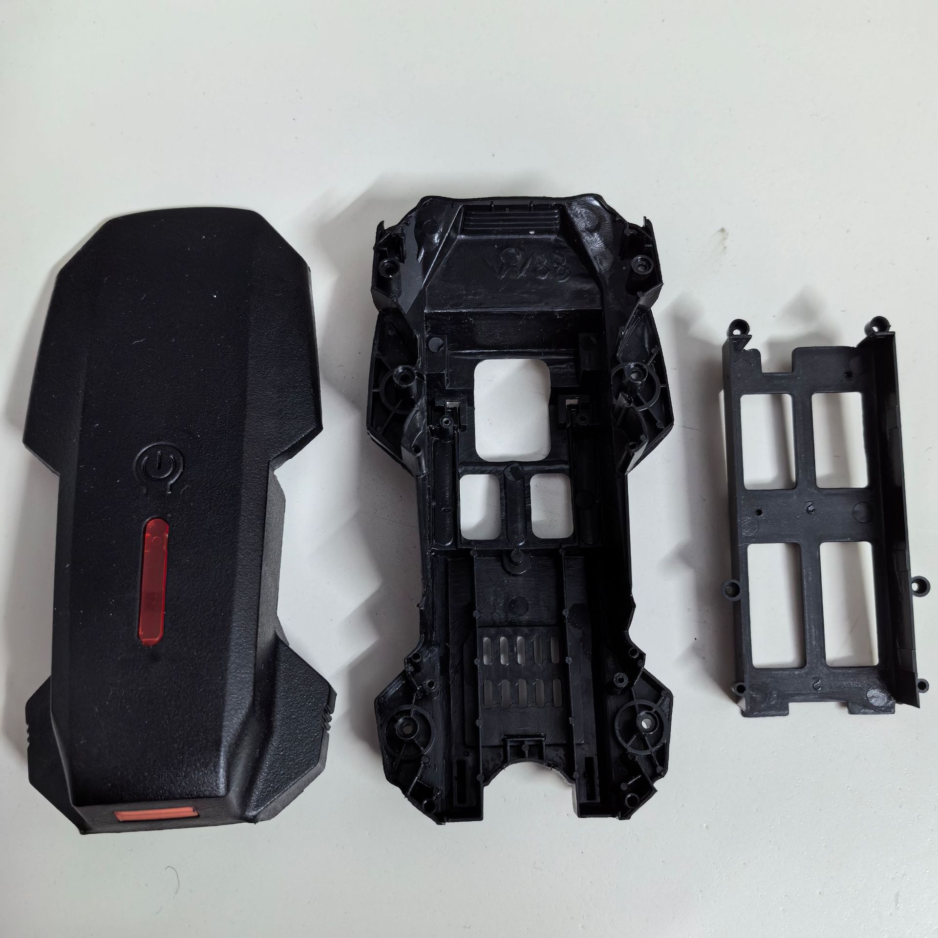E88 RC Drone Accessories Spare - đánh giá và giá Eachine Drone E010