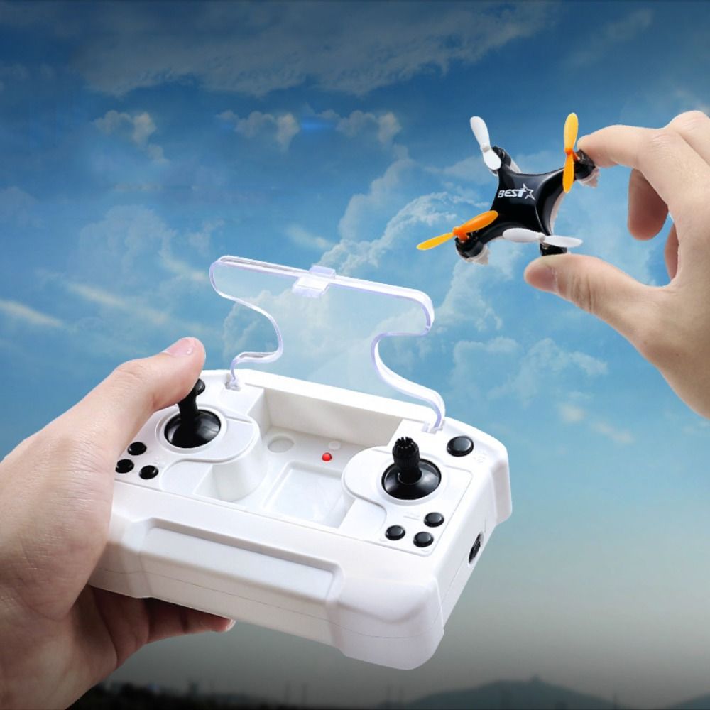 Drones Mini Remote Control Air - đánh giá và giá Eachine Drone E010
