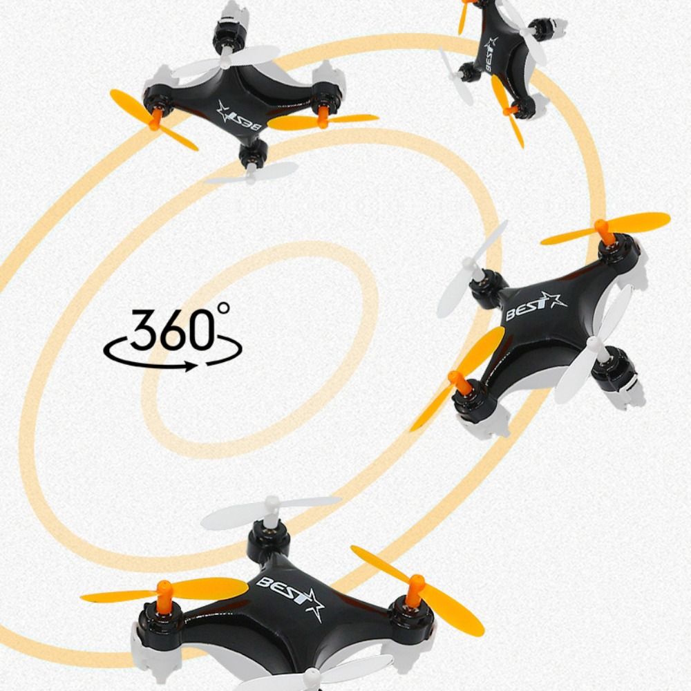 Drones Mini Remote Control Air - đánh giá và giá Eachine Drone E010