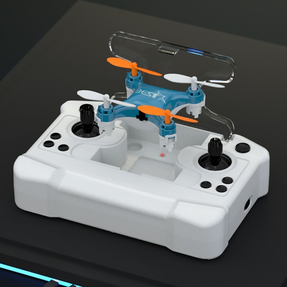 Drones Mini Remote Control Air - đánh giá và giá Eachine Drone E010