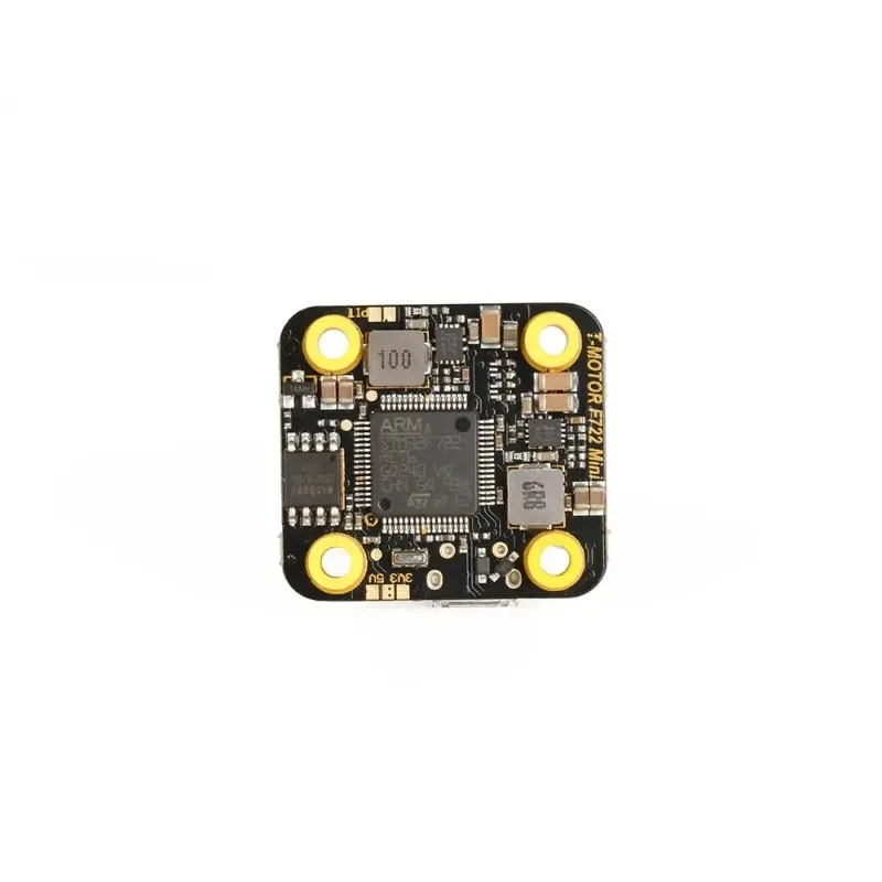 T-Motor MINI F7 FC & F45A   ES - đánh giá và giá Betaflight Fc F7