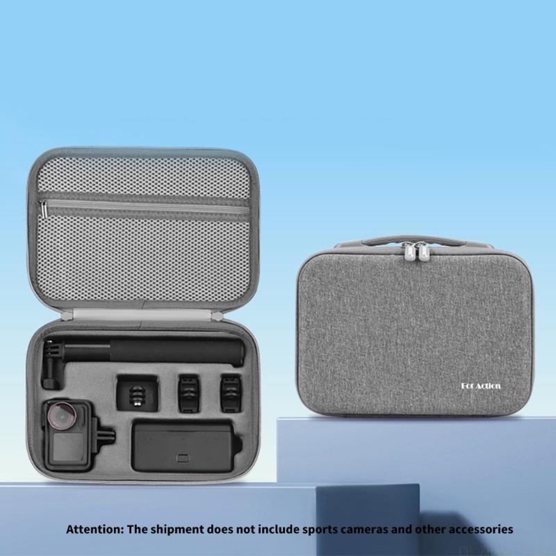 E56B Du Lịch Đa Năng Mang Theo - đánh giá và giá Drone Camera Case